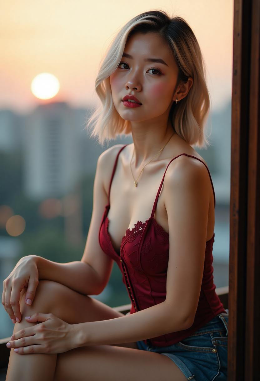 山河寄故人电视剧海报