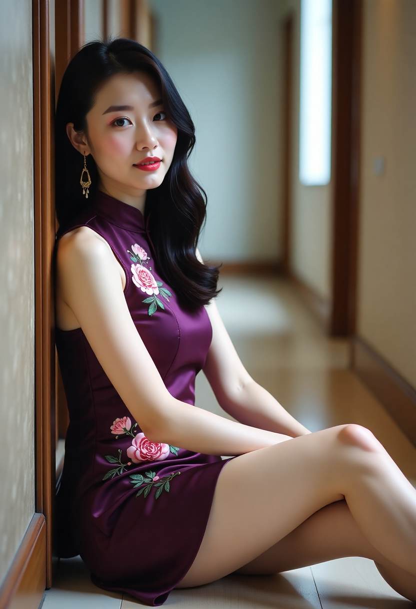 今晚开小灶综艺海报