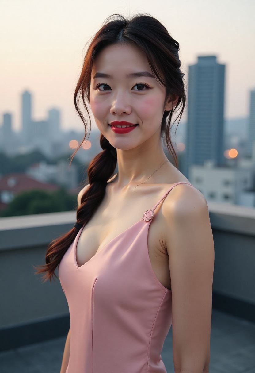 云海拾光录动漫海报