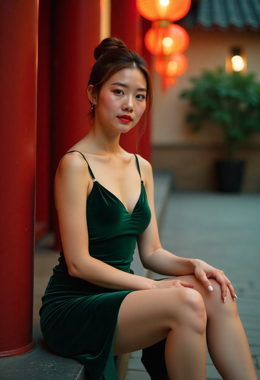 第七码头电视剧海报